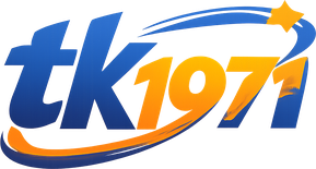 tk 1971 সবুজ লোগো